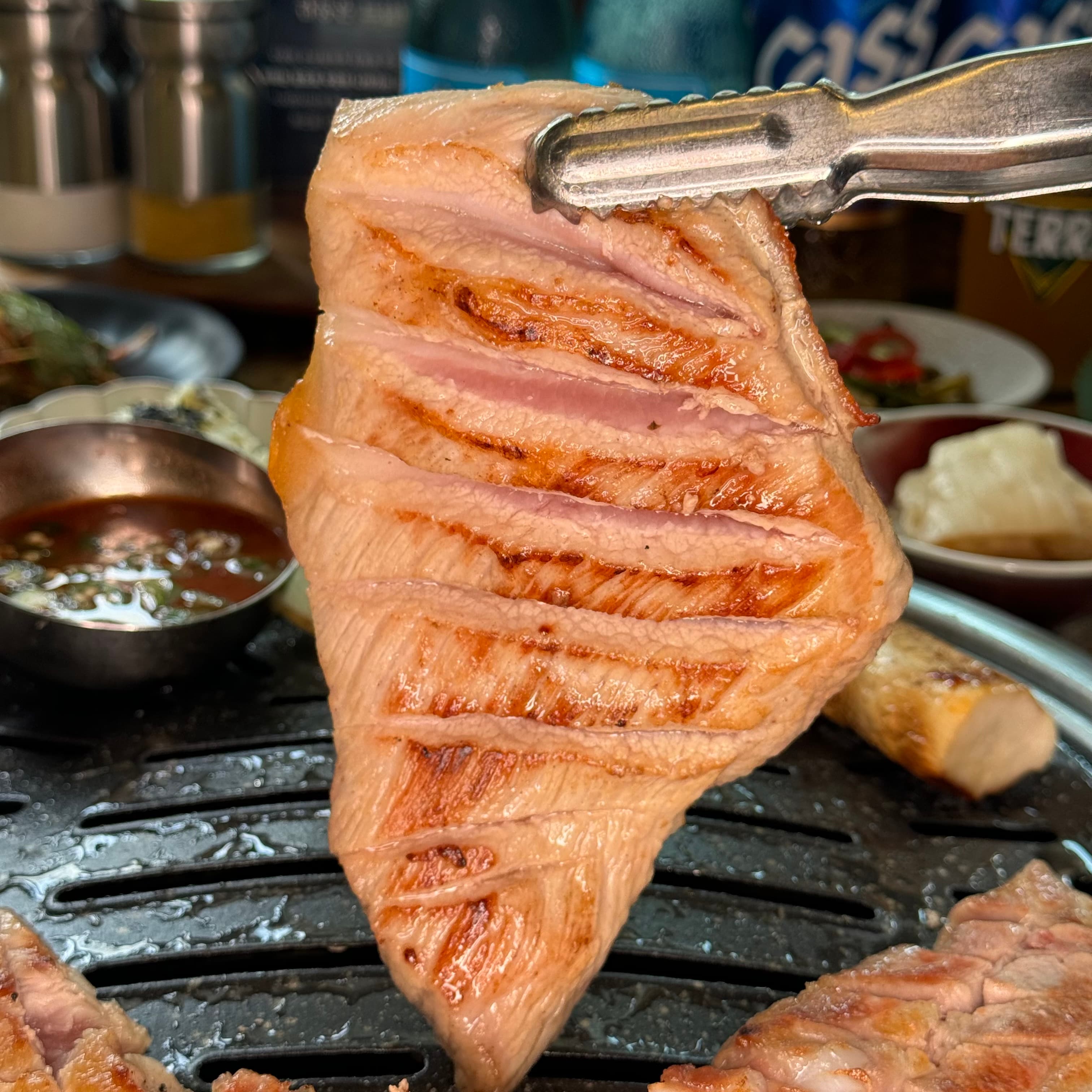 먹음직(온천천점)