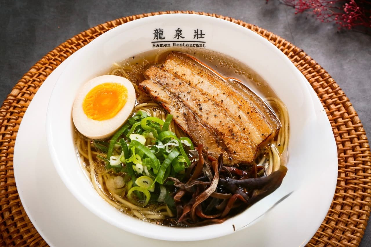 류센소(사직점)