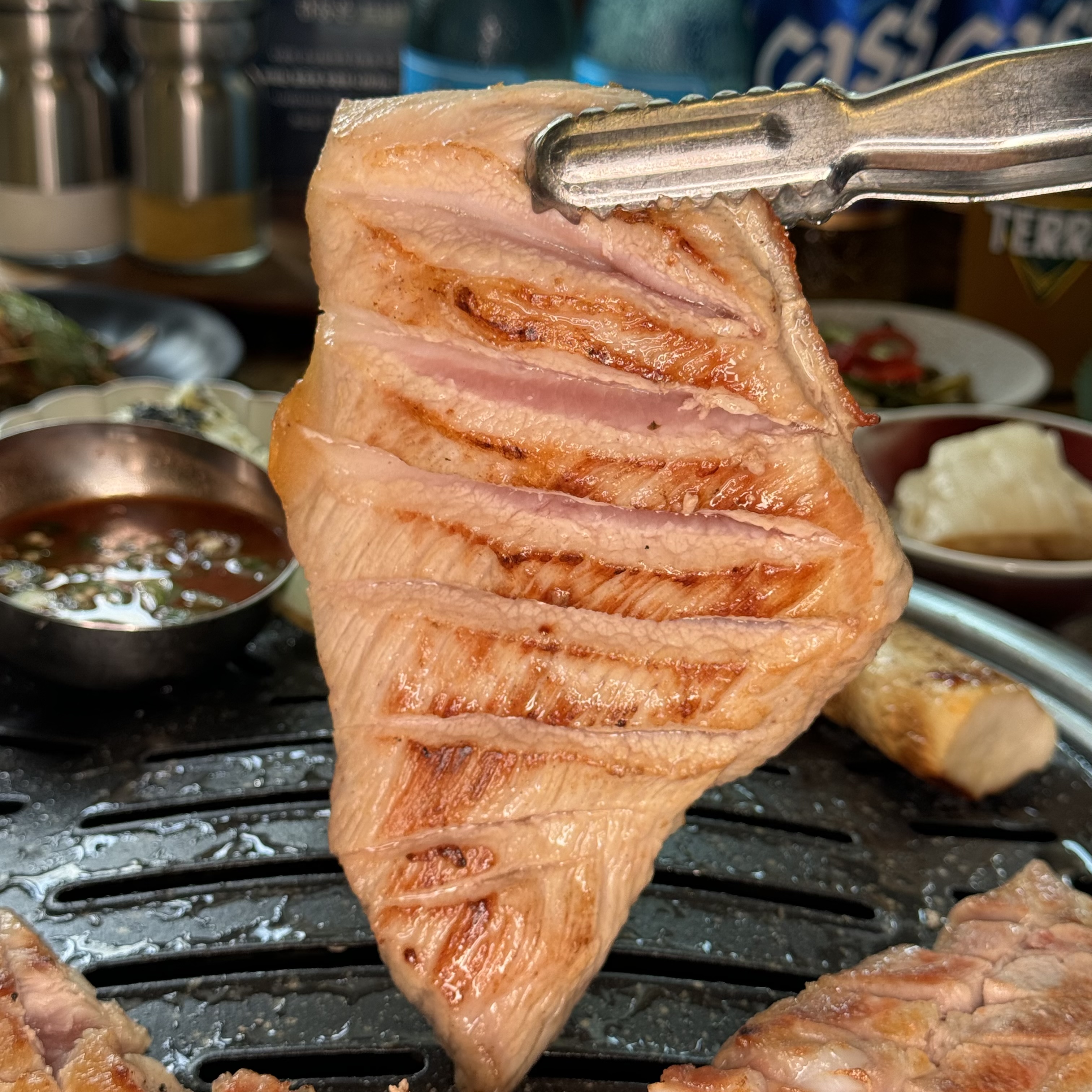 먹음직(온천천점)